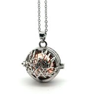 Necklace Cianfrone Gioielli Woman in Steel 13A811 - 13A811